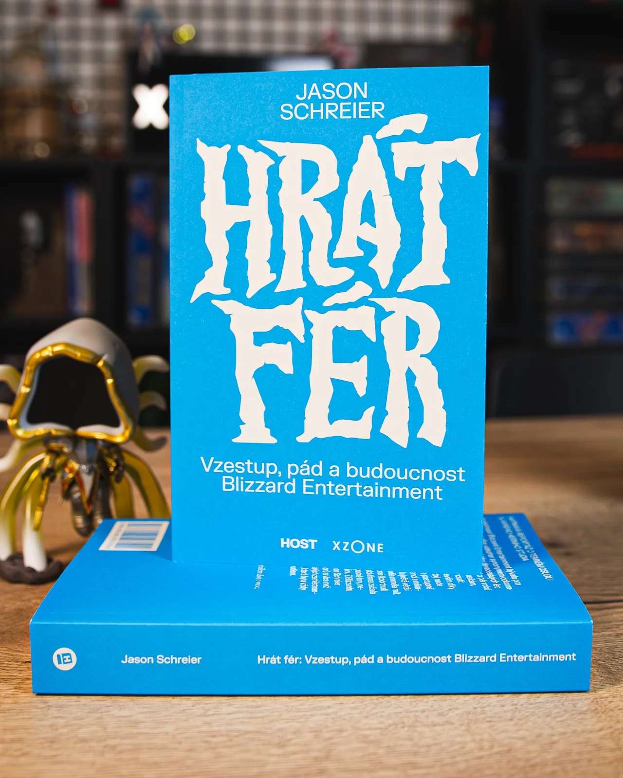 hernicteni, jasonschreirer, hernihistorie, knihyvcestine