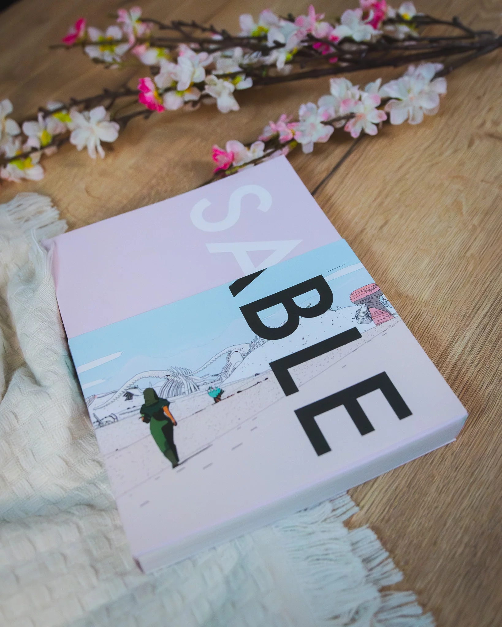 artbook, hernicteni, lostincult