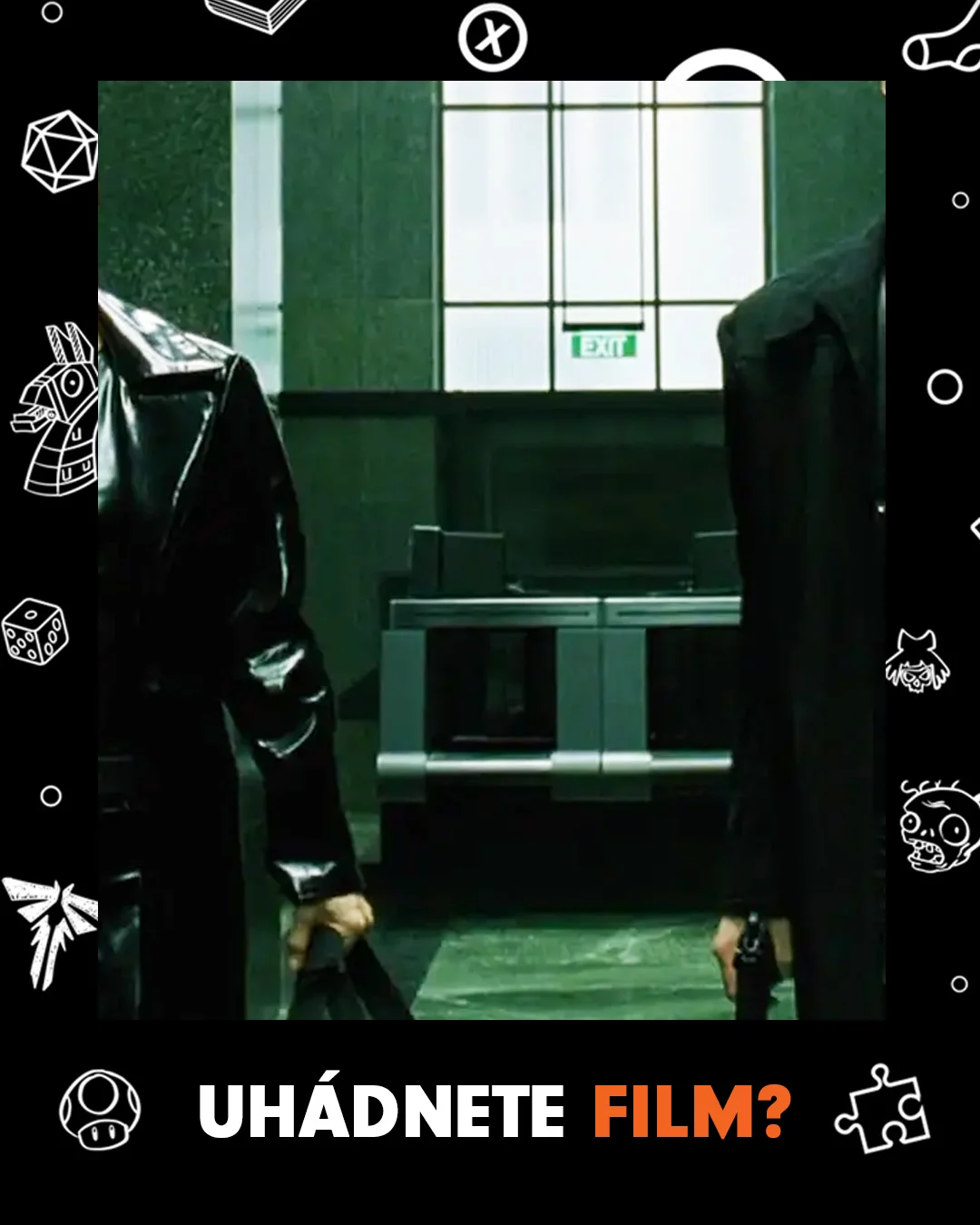 25
S, dnešní, filmovou, otázkou, ještě, zůstaneme, u, klasik, 👀, Kdo, je, vaše, nejoblíbenější, postava?
.
.
.
filmovykviz, filmovahadanka, hadejfilm, kviz