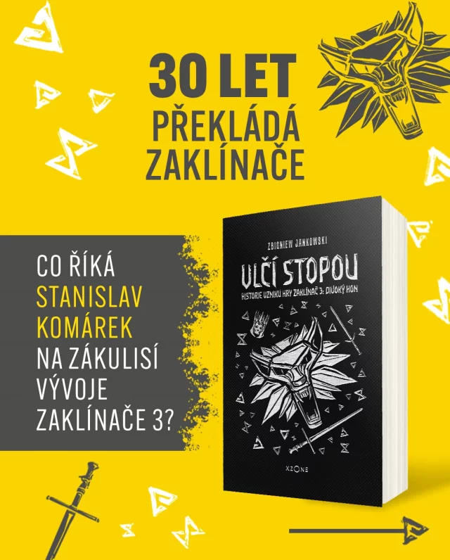 hernicteni, zaklinac3, divokyhon, geraltzrivie