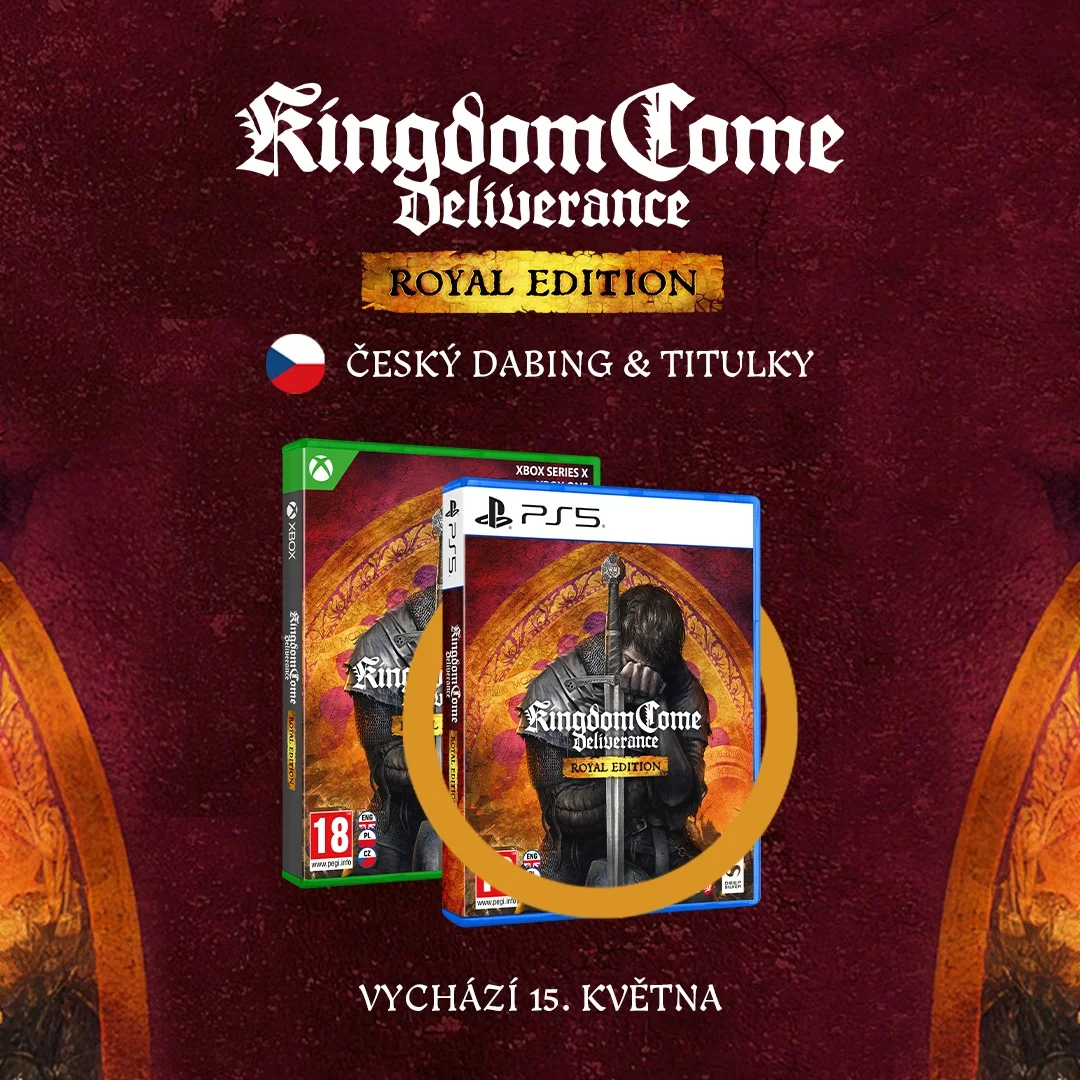 kingdomcomedeliverancegame, warhorsestudios, henryofskalitz