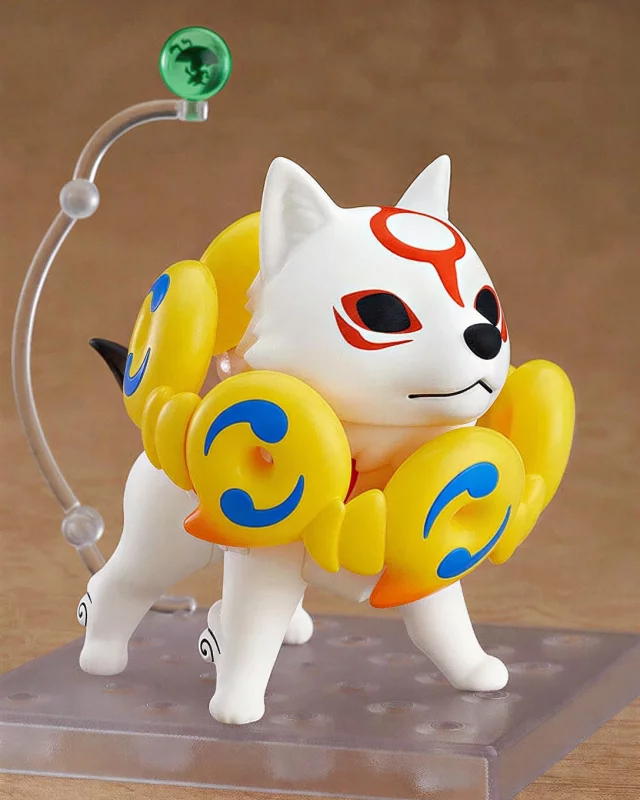 nendoroidfigures, sberatelskefigurky