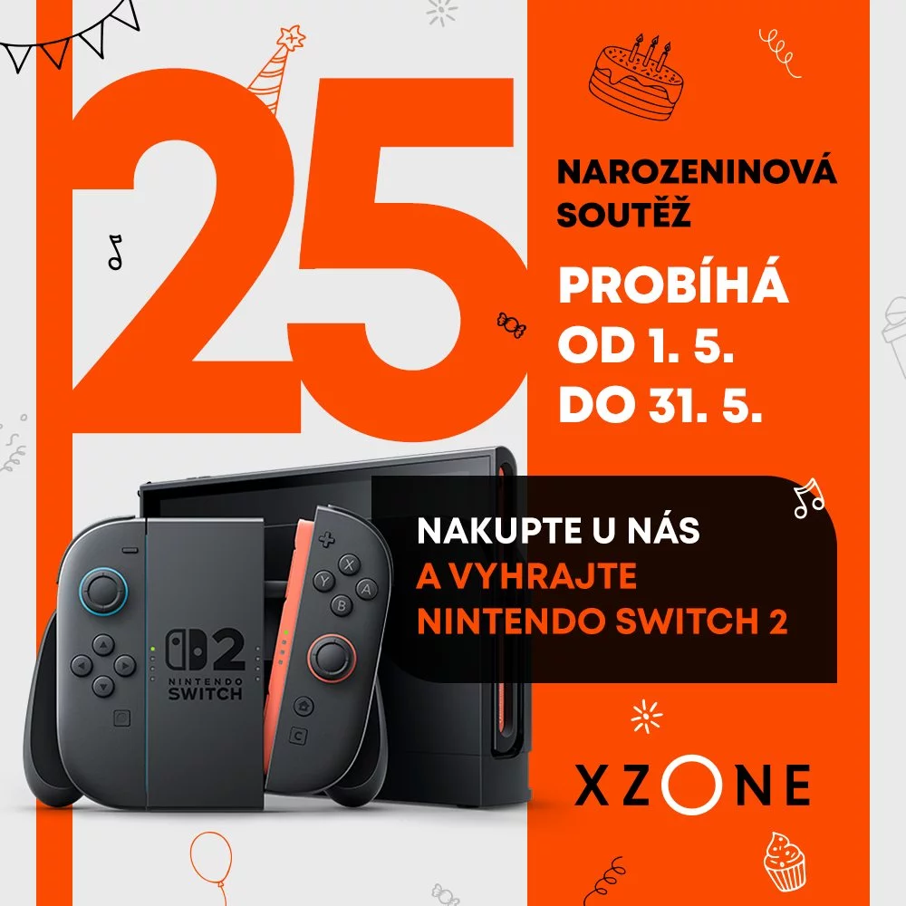 narozeninovasoutez, nintendoswitch2, soutezime
