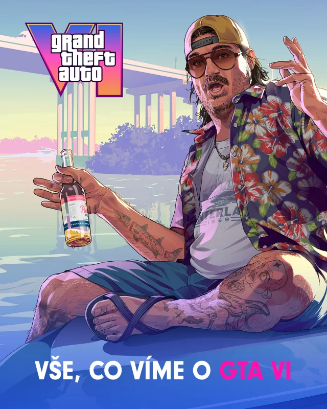gtavinews, gtanovinky, hernicteni