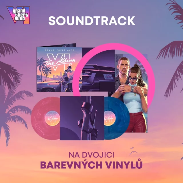 gtavisoundtrack, hernihudba, soundtracknavinylu