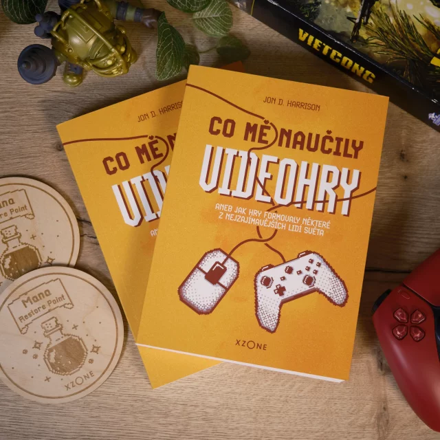hernicteni, videohry