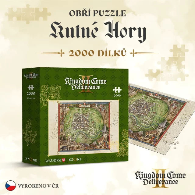 kcdmerch, kingdomcomedeliveranceii, hernipuzzle