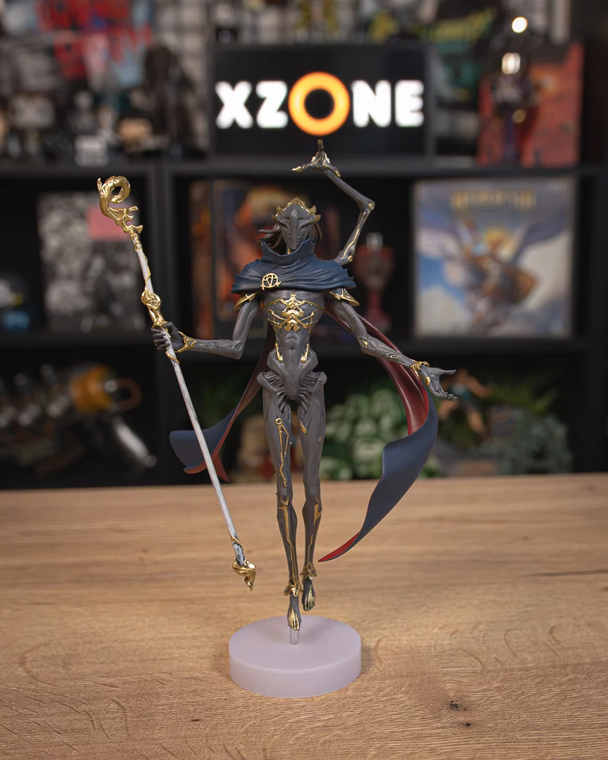 lolmerchandise, sberatelskefigurky, arcanemerchandise