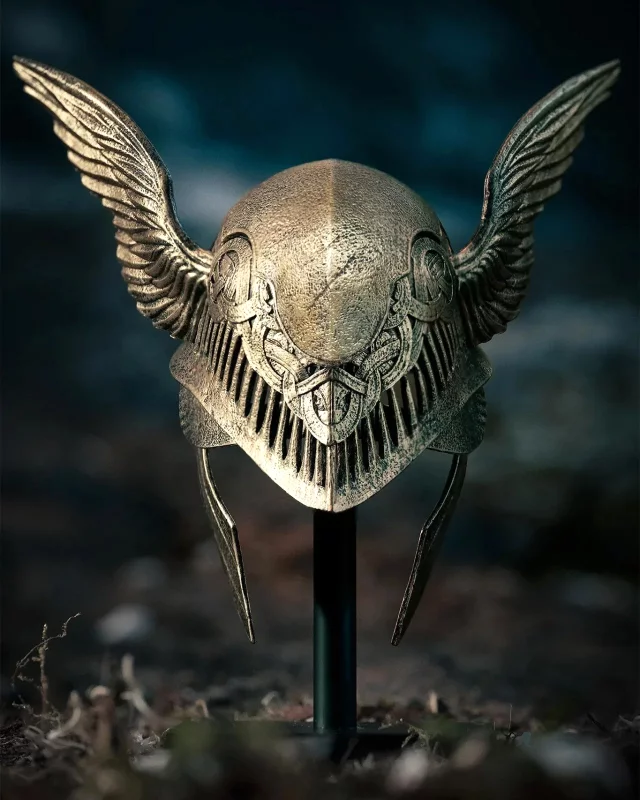 eldenringmerchandise, sberatelskafigurka