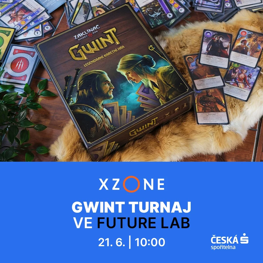 gwint, zaklinac, gwent