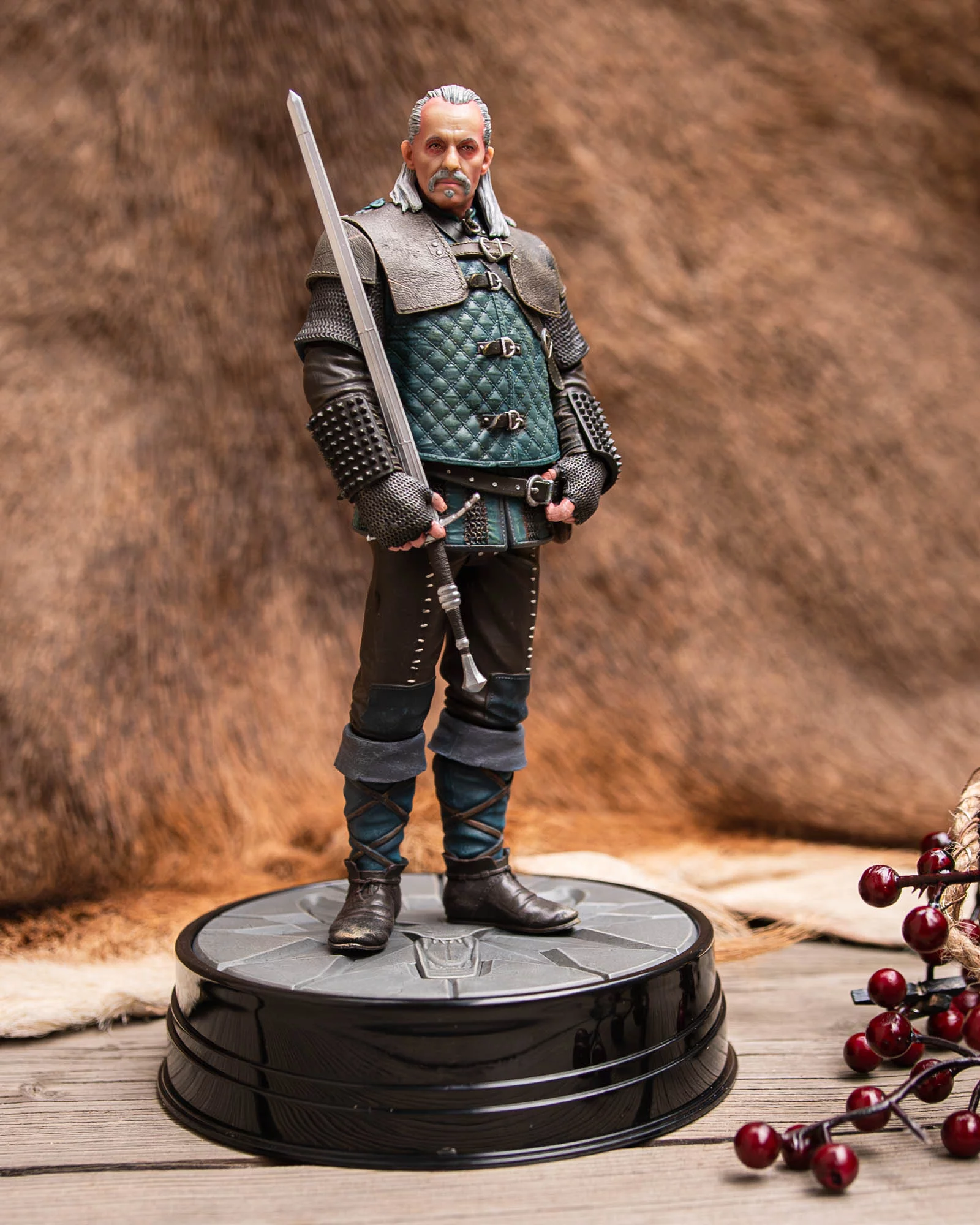 zaklinac, thewitcher, darkhorsefigures