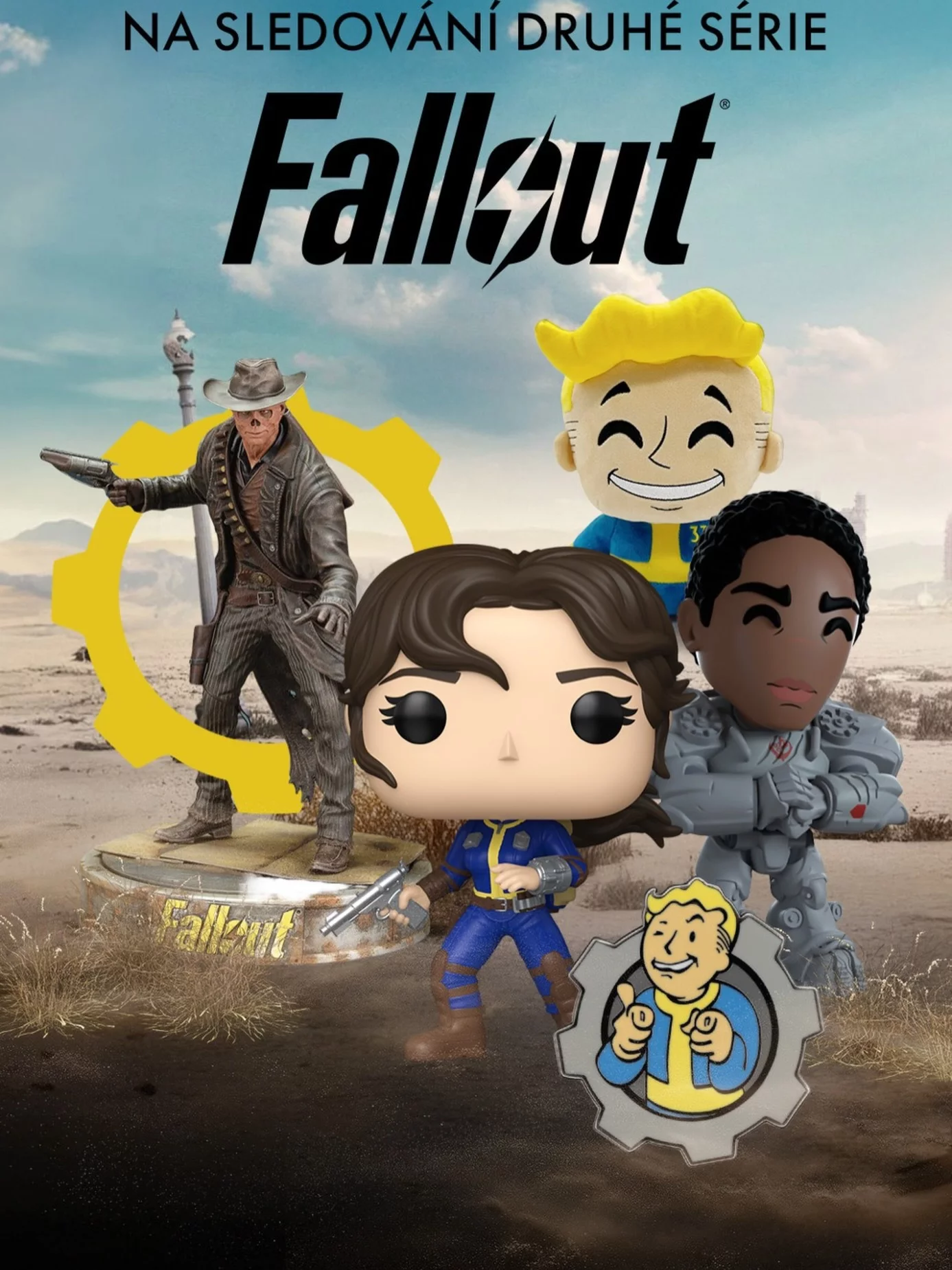 falloutseries, falloutmerchandise