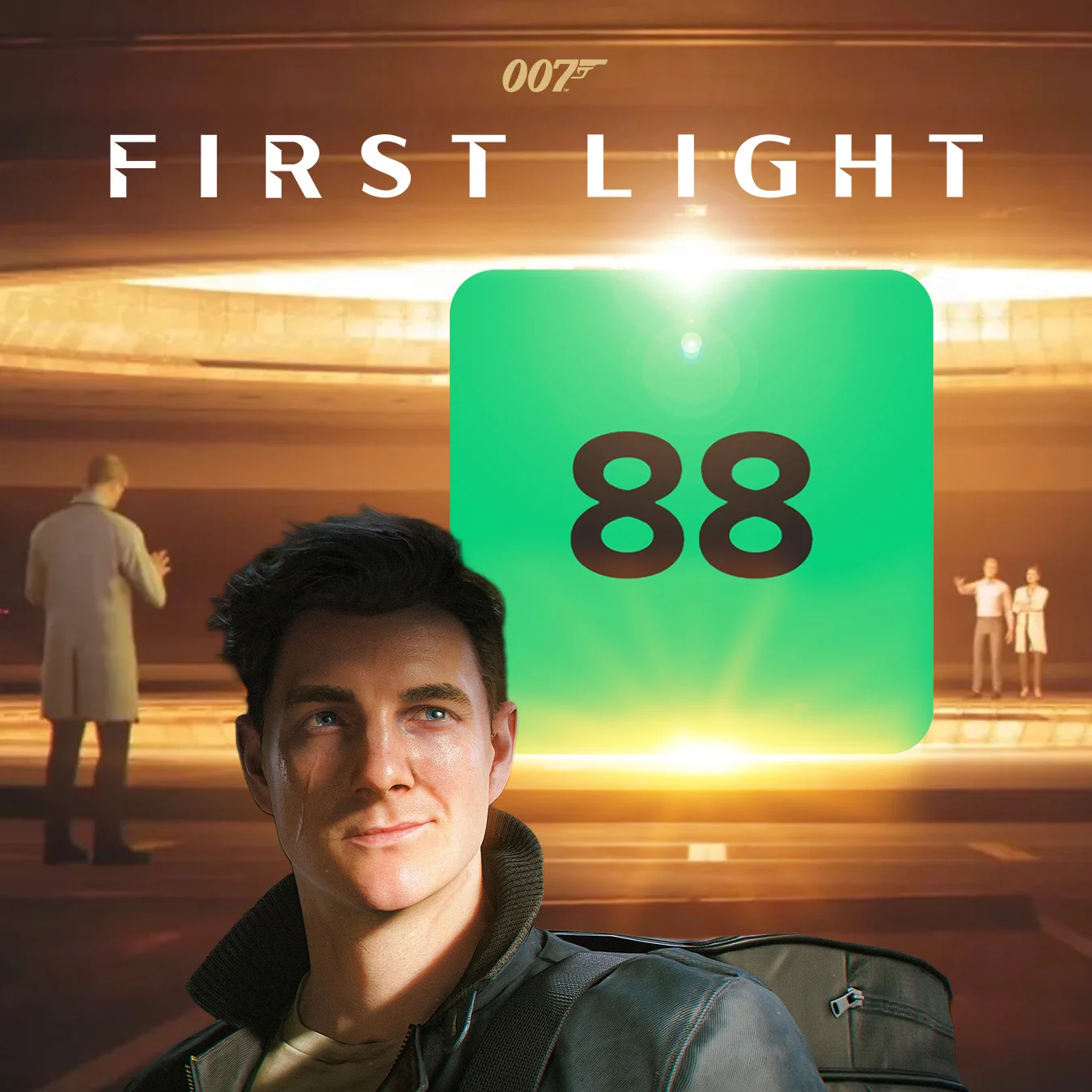 007firstlight, jamesbondgame