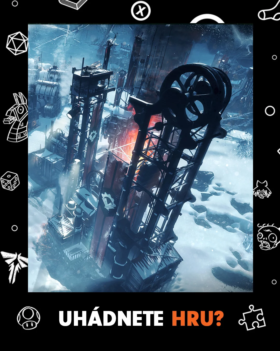 25
Po, kouzelném, Stardew, Valley, se, přesouváme, do, méně, hostinného, prostředí, ❄️, 

Odpověď, najdete, zítra, ve, stories, 👆
.
.
.
hernihadanka, hadejte, hernikviz, poznejhru