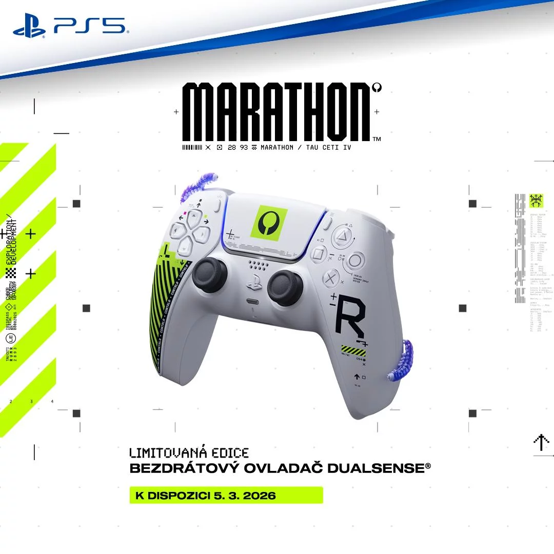 playstation5, playstationcz