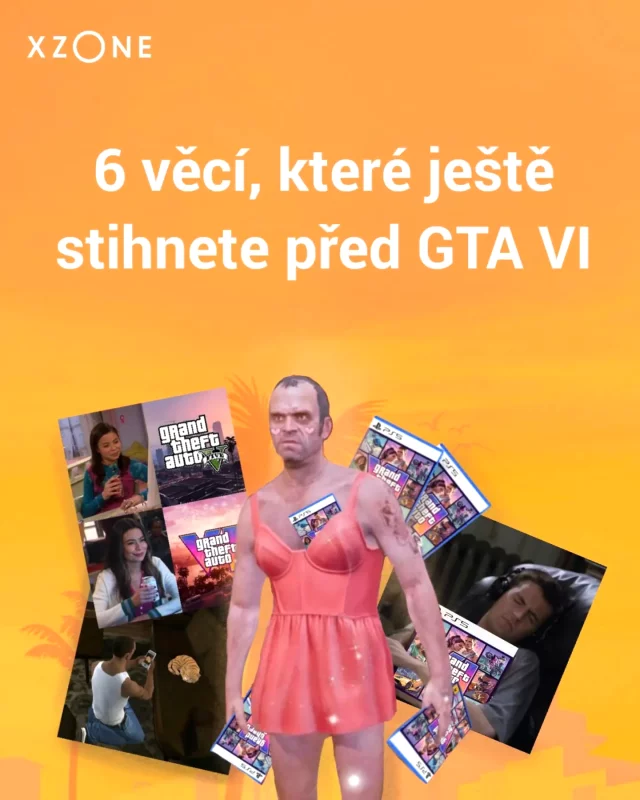 gtavibes, gtavı, gtasix