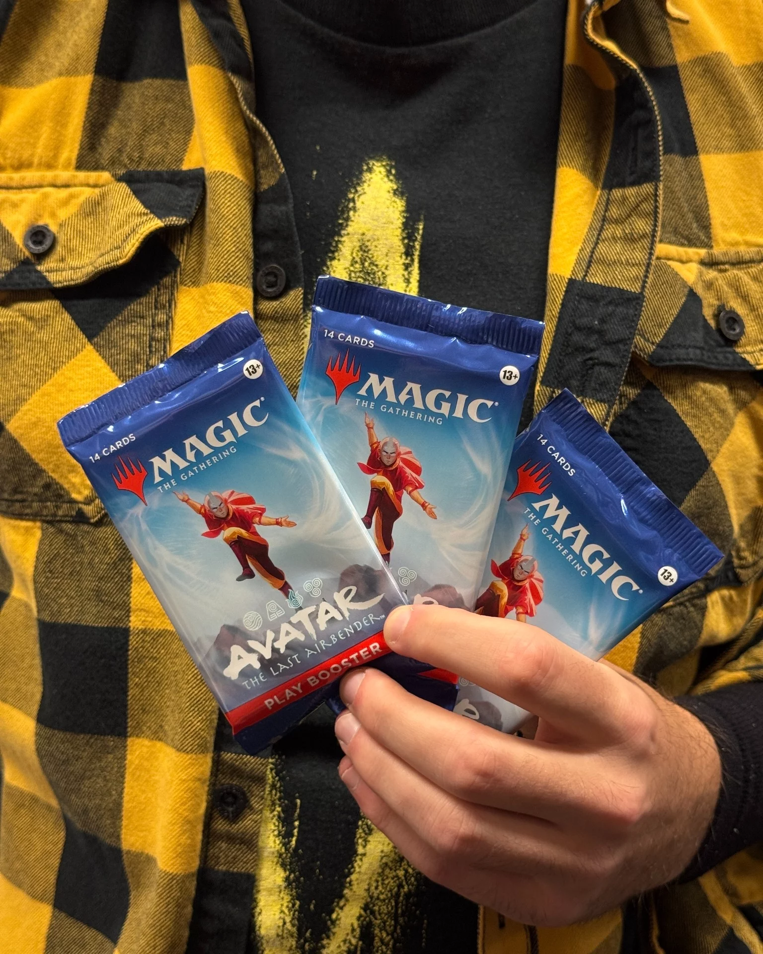 mtgcards, mtgavatarthelastairbender