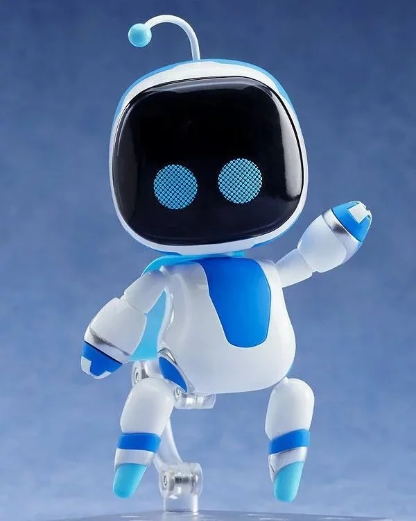 astrobot, figurka, nendoroidfigure