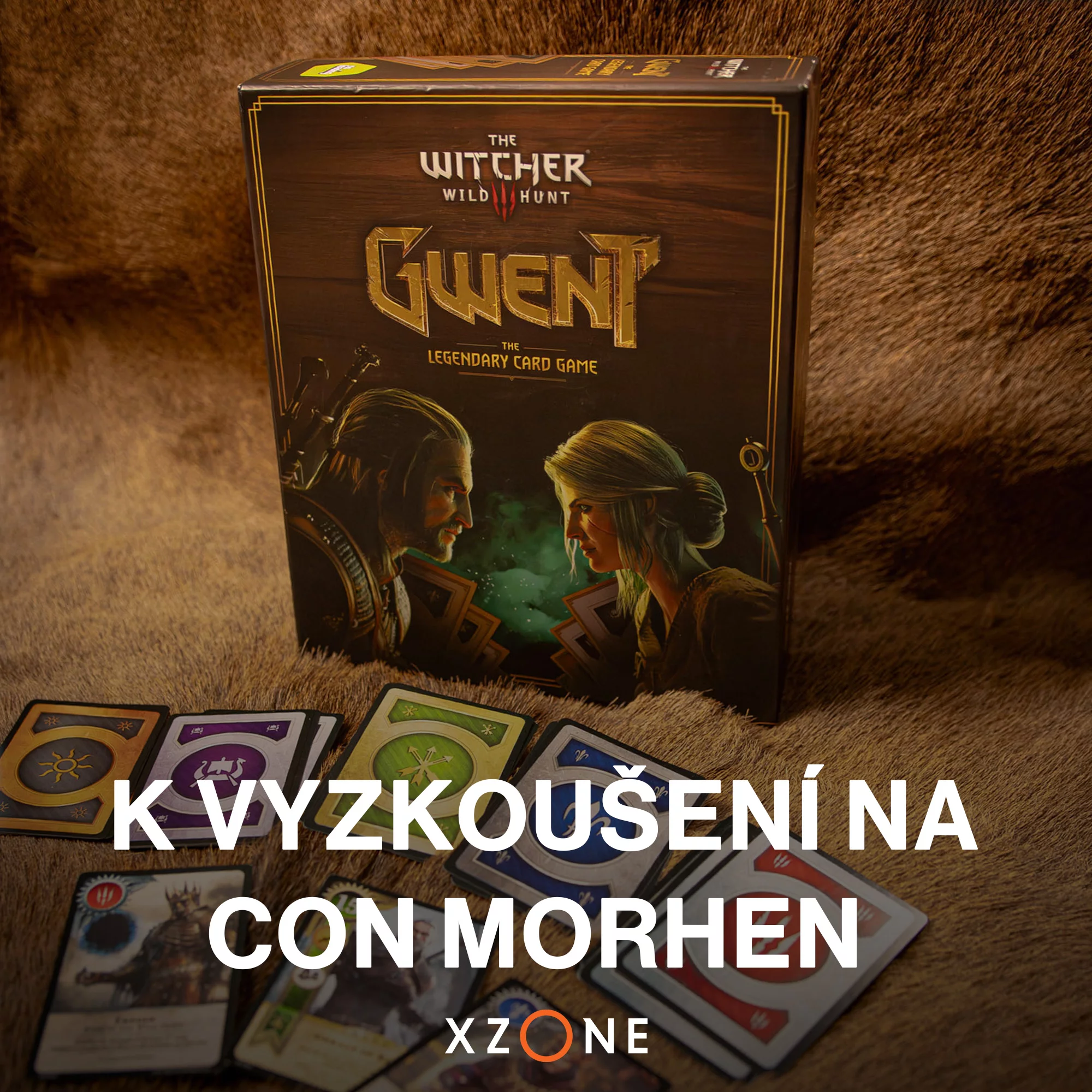 zaklinac, witcher, gwentcards, gwint