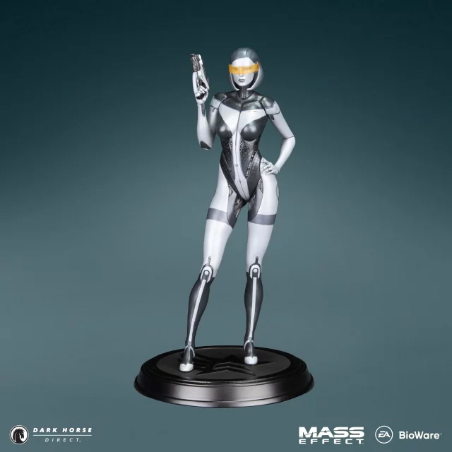 masseffectmerch, sberatelskefigurky