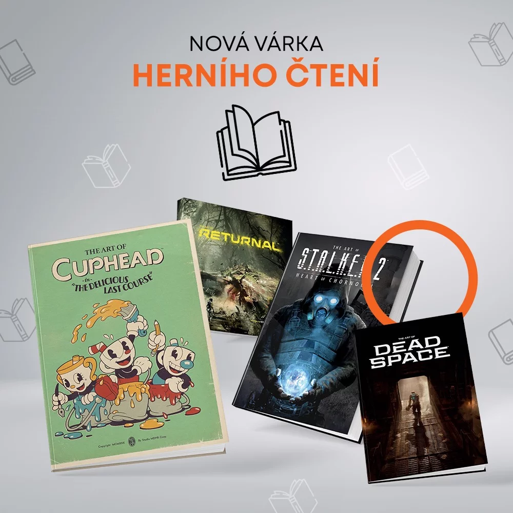 hernicteni, artbook, cteme