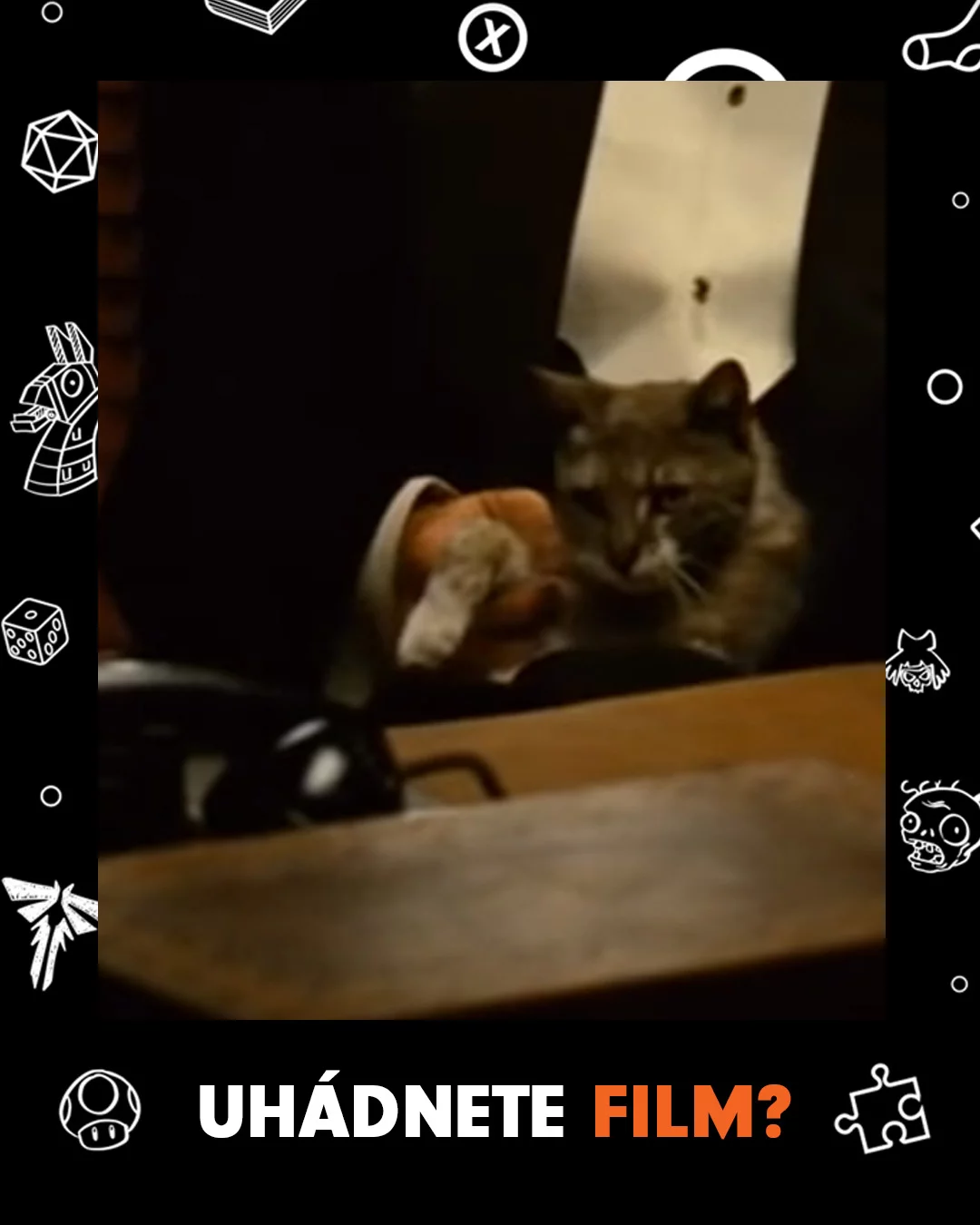 13
V, hlasování, ve, stories, těsně, vyhrál, film,, a, tak, ho, tu, máte, 📺, Kde, jste, mohli, vidět, tuhle, číču?, 🐱
Správnou, odpověď, najdete, příští, týden, ve, stories, 👆
.
.
.
hadanka, serial, kvizy