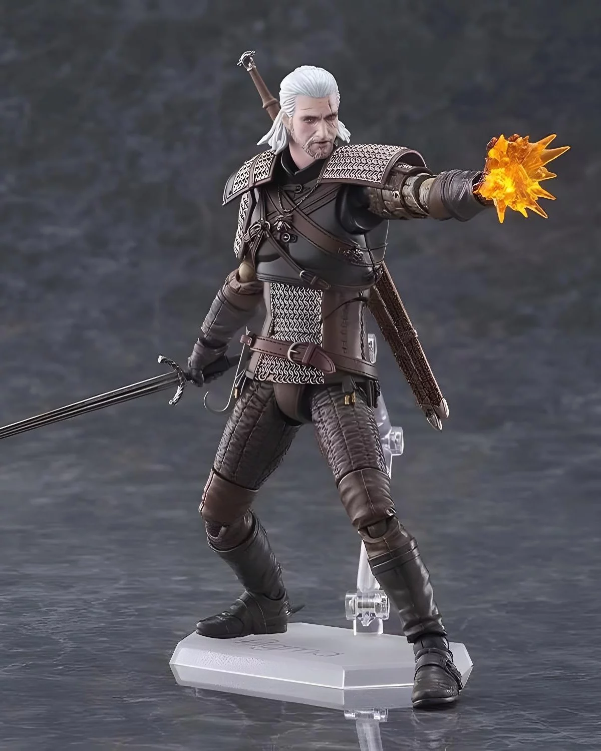 geraltzrivie, zaklinac, thewitcher