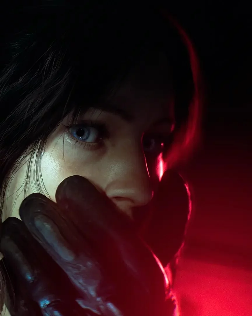residentevilveronica, 2027games