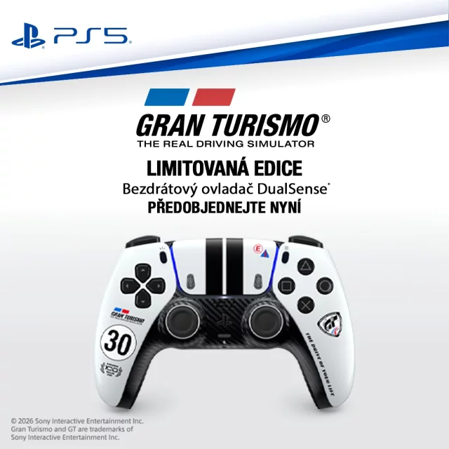 LimitedEdition, GranTurismo7