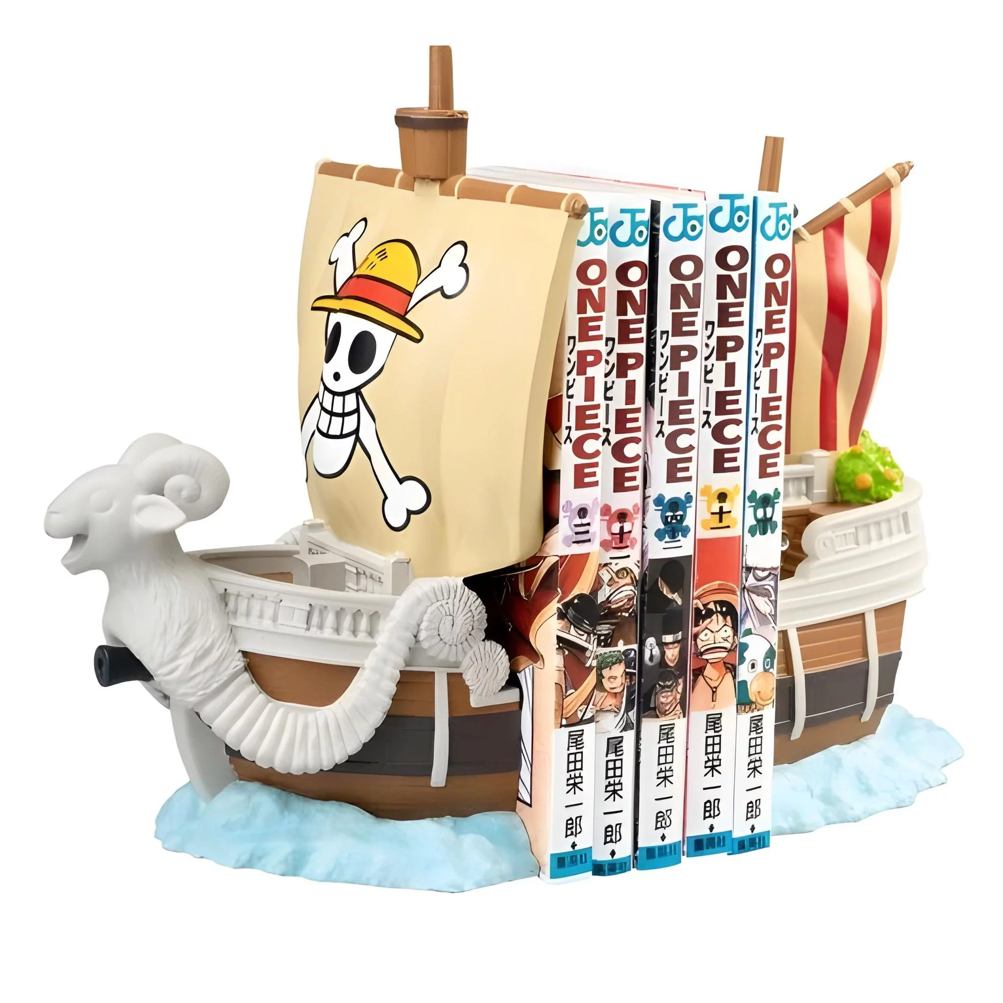onepiecemanga, zarazkydoknihovny, doplňkydoknihovny, , onepiecemerch