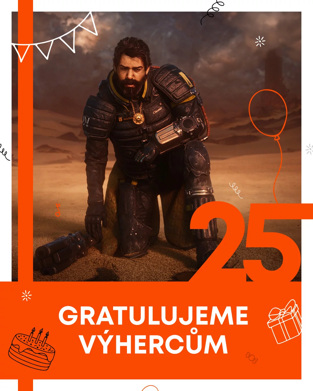 soutezime, sarosgame
