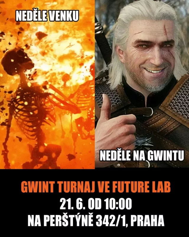 gwint, zaklinac, geraltzrivie
