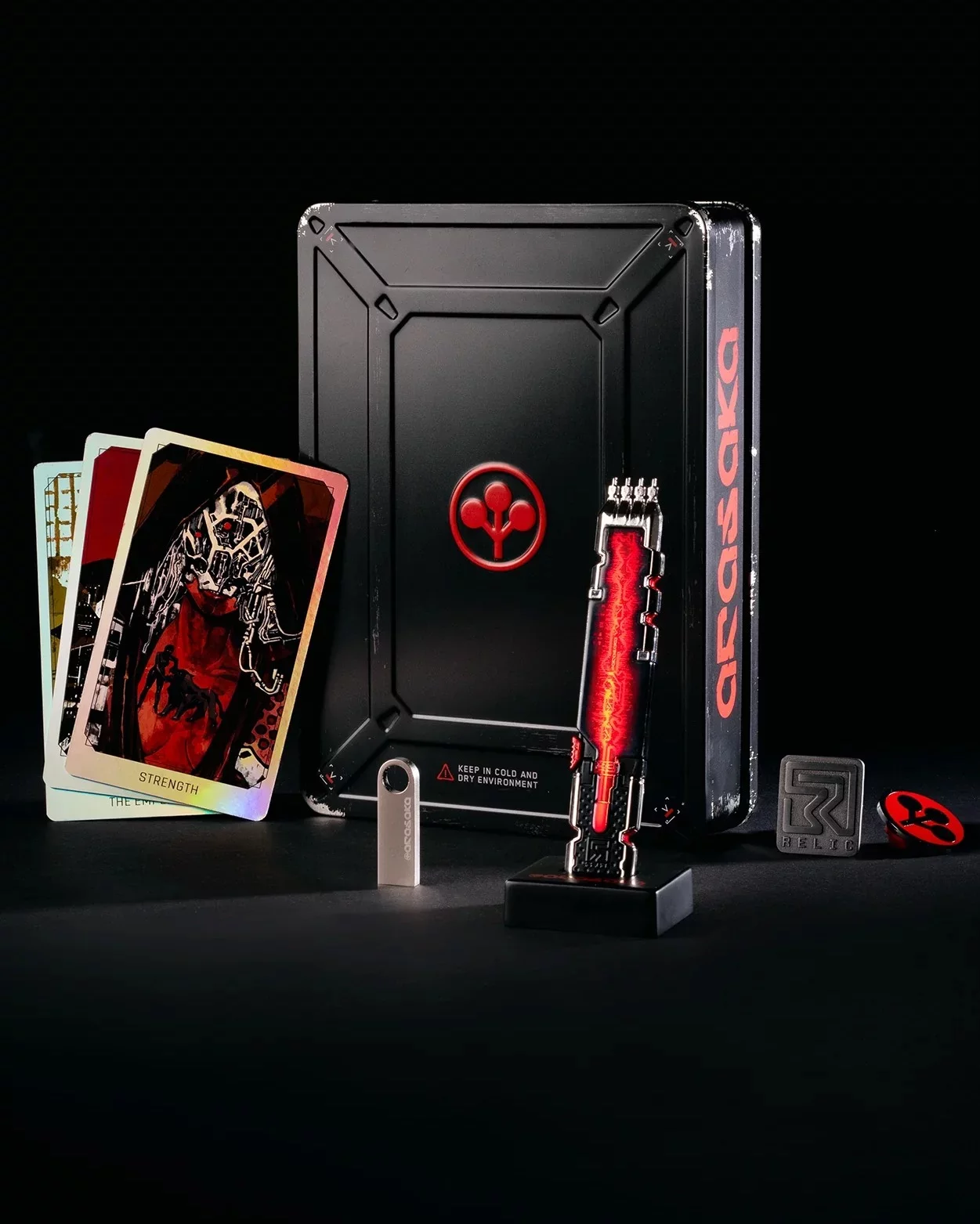cyberpunk2077collectorsbox, nightcity, sberatelskaedice