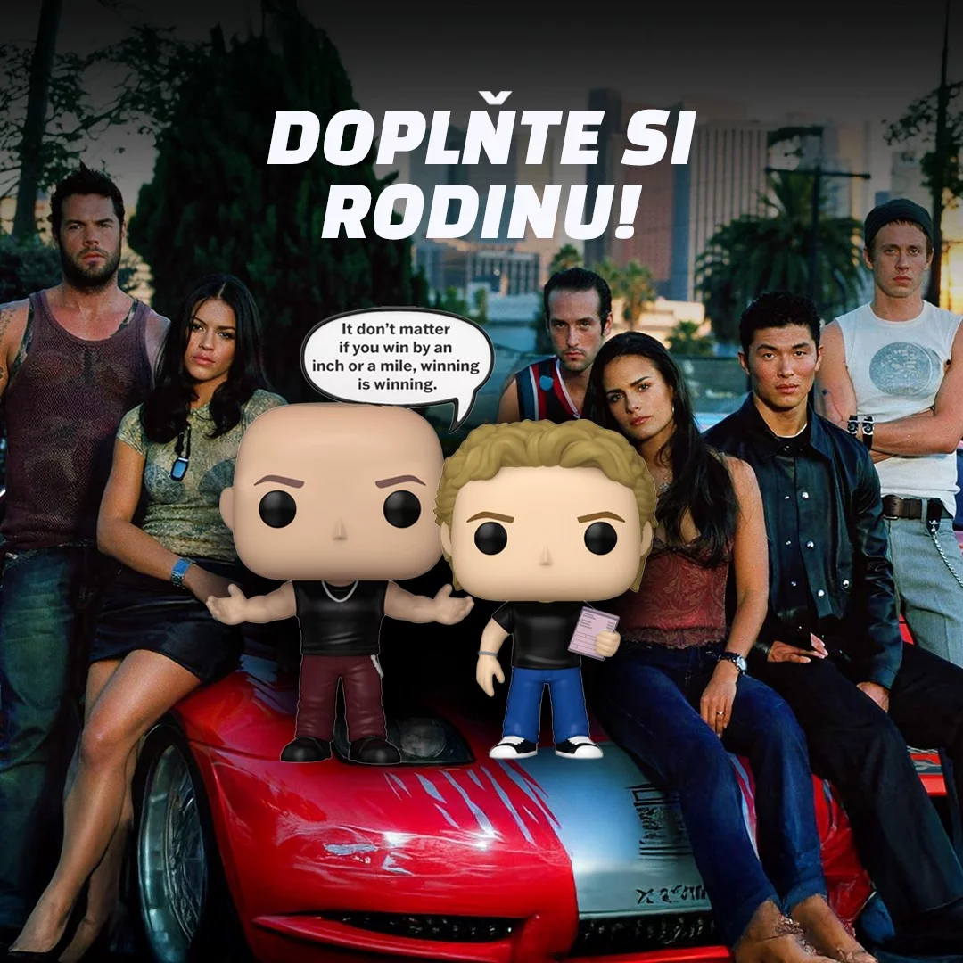 fastandfurious, rychleazbesile, vindiesel, paulwalker