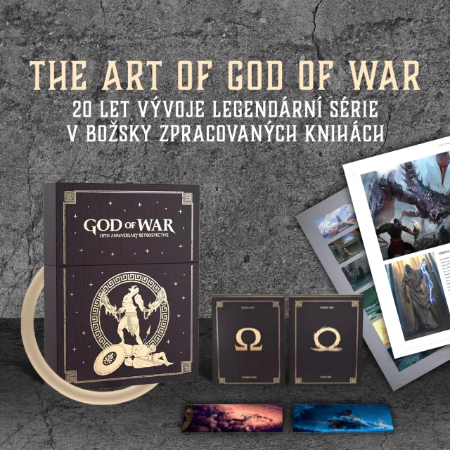 godofwarmerch, hernicteni, artbooks