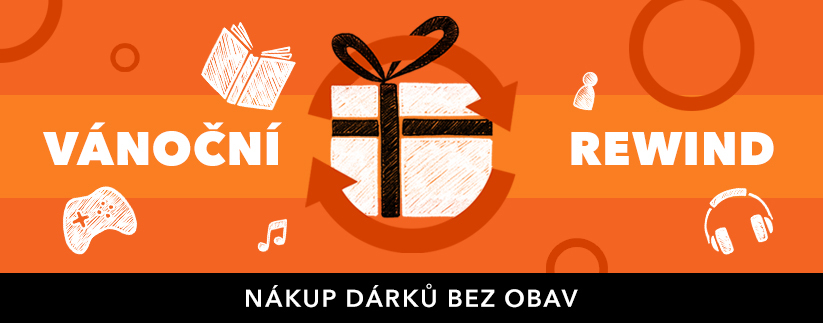 Vánoční rewind