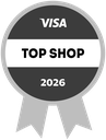 Visa Czech Top Shop 2026
