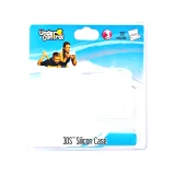 3DS Silicon Case