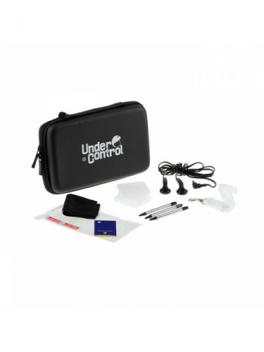 Essential Pack pro Nintendo 3DS XL (WII)
