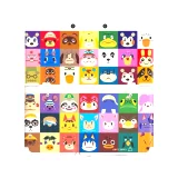 Kryt pro New Nintendo 3DS (Animal Crossing HHD)