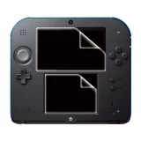 Ochranná fólie pro Nintendo 2DS