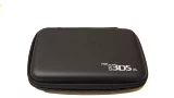 pouzdro pro 3DS XL (tvrdé - černé)