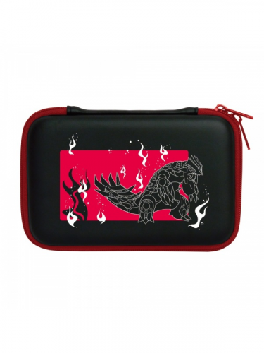 Pouzdro pro 3DS XL (Pokemon Omega Ruby) (WII)