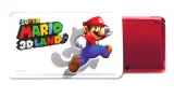 pouzdro pro 3DS (Mario 3D Land)