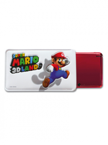 pouzdro pro 3DS (Mario 3D Land) (WII)