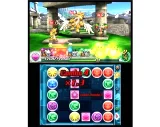 3DS Puzzle & Dragons Z + Puzzle & Dragons SMB Edition (3DS)