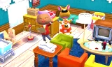 Animal Crossing: Happy Home Designer + karta (3DS)