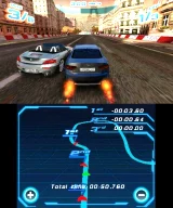 Asphalt 3D (3DS)