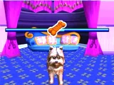 Barbie Groom and Glam Pups (3DS)