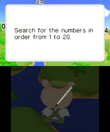 Brain Training 3D (3DS)